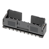 Headers, Male Pins - 900-2159311571-ND - DigiKey