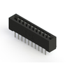 Edgeboard Connectors - 151-357-020-458-201-ND - DigiKey