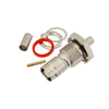 Coaxial Connector (RF) Assemblies - 6099-PE44108-ND - DigiKey