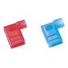 Quick Connects, Quick Disconnect Connectors - 281-1491960000-ND - DigiKey