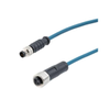Circular Cable Assemblies - 5073-TR8GA320-P4L-3M-ND - DigiKey