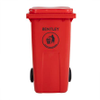 Waste Bins & Recycling Bins - 7906876 - RS Components, Ltd.