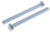 Hex Bolts - 9172854 - RS Components, Ltd.