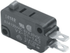 Micro Switches - 6866991 - RS Components, Ltd.
