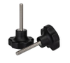 Clamping Knobs - 199261 - RS Components, Ltd.