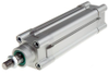 Pneumatic Piston Rod Cylinders - 4802204 - RS Components, Ltd.