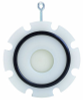 Valves - Plastic-Valves - Check-Valves - wafer-Check-Valve-369 - 175369029 - Georg Fischer Piping Systems Ltd