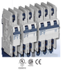 AC Single Pole D-Trip Miniature Molded Case Circuit Breakers - 1D3DL - Altech Corp.