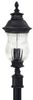 Exterior -Post/Pier Head - 255841 - Light Center (The)
