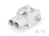 Rectangular Wire & Cable Connectors & Housings - 2406821-1 - TE Connectivity
