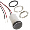Panel Indicators, Pilot Lights - 350-2753-ND - DigiKey