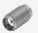 SMA RF Connector - 901-9023 - Amphenol RF