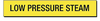 Self-Sticking Vinyl Pipe Marker - 7179-1HV - Brady Corporation