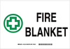 First Aid Sign - 22666 - Brady Corporation