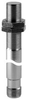 IPRM 12 Series High Precision Analog Sensor