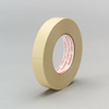 3M Scotch 2380 Tan Masking/Painter's Tape - 4 in Width x 60 yd Length - 05882 - 051115-05882 - R. S. Hughes Company, Inc.