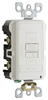 Duplex/Single Receptacle - AF20-DFLA - Thomas & Betts Corporation