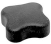 Lobed Hand Wheels & Knobs - Female - KDL1000A - Essentra Components