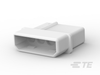 Rectangular Wire & Cable Connectors & Housings - 794132-1 - TE Connectivity
