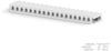 PCB Connector Covers - 1-643077-9 - TE Connectivity