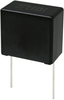 Cap, 2.5Uf, 630V, Film, Radial; Dielectric Type Panasonic - 78AC6876 - Newark, An Avnet Company