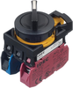 Rotary Switch, 3 Pos, 10A, 240Vac; No. Of Switch Positions Idec - 47AC8824 - Newark, An Avnet Company
