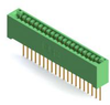 Card Conn, Single Side, 20Pos, Wire Wrap; Card Edge Connector Type Edac - 75AJ6272 - Newark, An Avnet Company