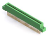 Card Edge Conn, Dual, 72Pos, Th; Card Edge Connector Type Edac - 85H6052 - Newark, An Avnet Company