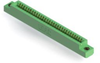 Card Edge Conn, Single, 30Pos, Solder; Card Edge Connector Type Edac - 64AJ2996 - Newark, An Avnet Company