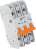 Branch Circuit Breaker, 3 Pole, 25A; Product Range Weidmuller - 44AC3939 - Newark, An Avnet Company