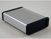 Small Enclosures - Extruded Enclosures - 1457J1201 - Hammond Manufacturing Company Inc.