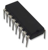 IC DVR/RCVR RS232 ESD 16DIP - 3417-SP232EEP-L - Utmel Electronic Limited
