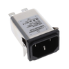 Power Entry Modules (PEM) - 817-2624-ND - DigiKey