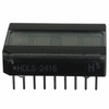 LED Dot Matrix and Cluster -- 516-1886-5-ND