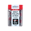 Screw and Nut Driver Bits, Blades and Handles - 431-76602-ND - DigiKey