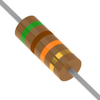 Through Hole Resistors - RC14JT51K0-ND - DigiKey