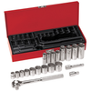 Socket Sets - 65508-ND - DigiKey