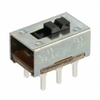 Slide Switches - CWI346-ND - DigiKey