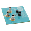 Linear Voltage Regulator Evaluation Boards - 505-MAX25302EVKIT#-ND - DigiKey