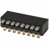 Switches - DIP Switches - BPA08SB - Shenzhen Shengyu Electronics Technology Limited