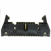 Headers, Male Pins - AHE26G-ND - DigiKey