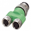 Circular Connector Adapters - 277-4186-ND - DigiKey