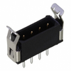 Headers, Male Pins - 952-2967-ND - DigiKey