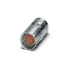 Circular Connector Housings - 1619628-ND - DigiKey