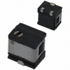 Trimmer Potentiometers - SM4ETW501TR-ND - DigiKey