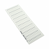 Terminal Block Marker Strips - 2109-1SNK146111R0000-ND - DigiKey