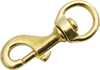 Brass Snap Hook - 8405862 - Princess Auto Limited
