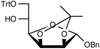 Benzyl 2,3-O-Isopropylidene-6-O-trityl-α-D-mannofuran.. - 7233 - Medical Isotopes, Inc.