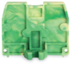 End plate - 869-389 - WAGO