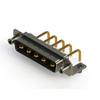 D-Sub Connector Assemblies - 151-629-5W5-650-1N5-ND - DigiKey